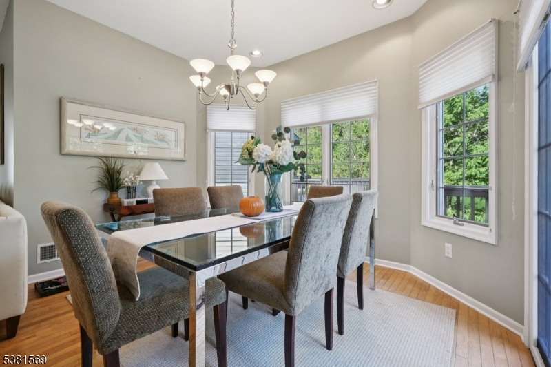 The Villas at Crown View - Residential