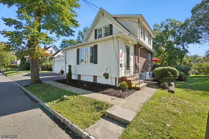 Collins - Residential