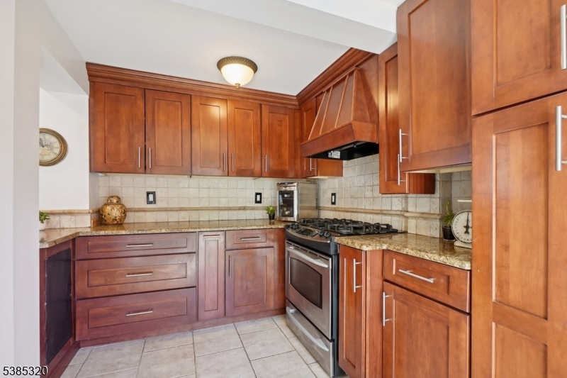 Collins - Residential