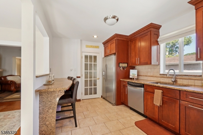 Collins - Residential