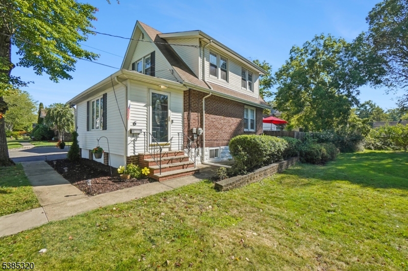 Collins - Residential