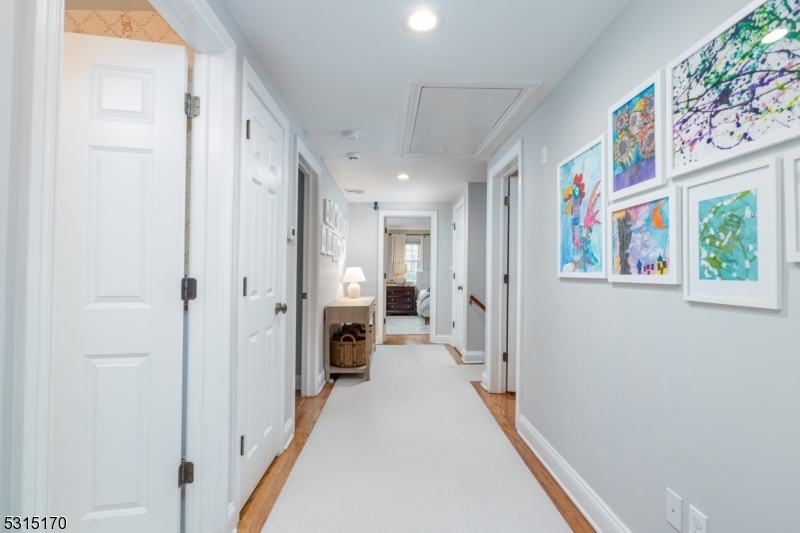 Manor Section - Residential