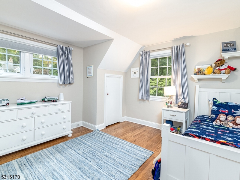 Manor Section - Residential