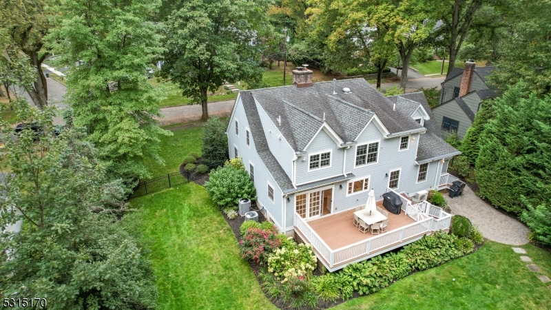 Manor Section - Residential