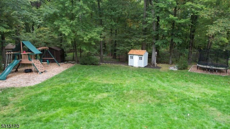 Manor Section - Residential