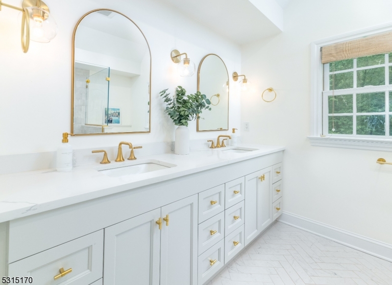 Manor Section - Residential