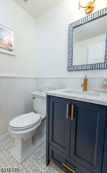 Manor Section - Residential