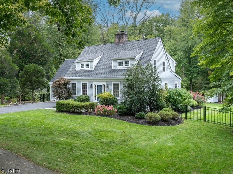 Manor Section - Residential