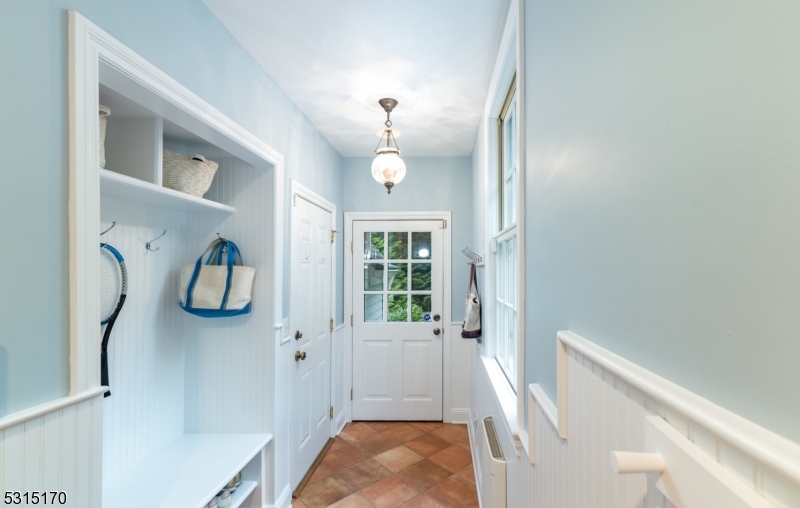 Manor Section - Residential