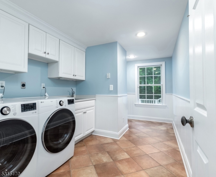 Manor Section - Residential