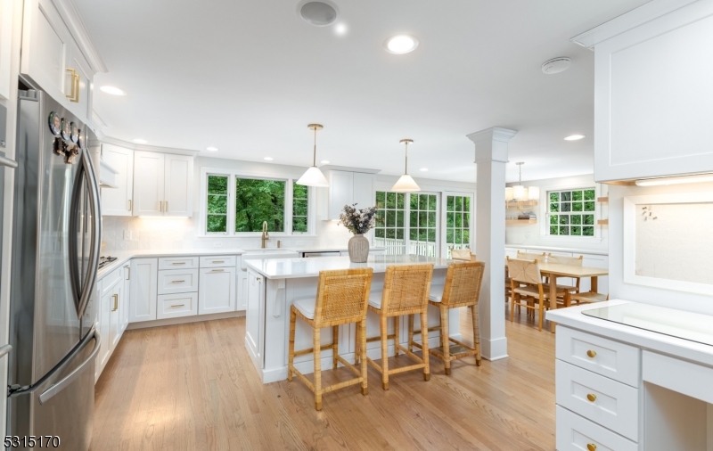 Manor Section - Residential