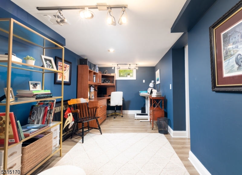 Manor Section - Residential