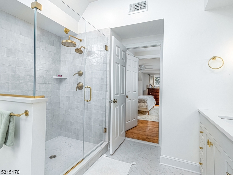 Manor Section - Residential