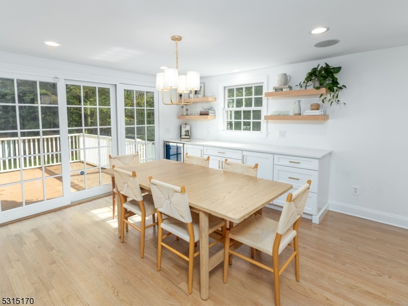 Manor Section - Residential