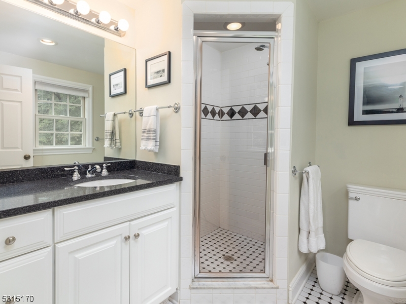 Manor Section - Residential