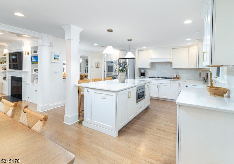 Manor Section - Residential