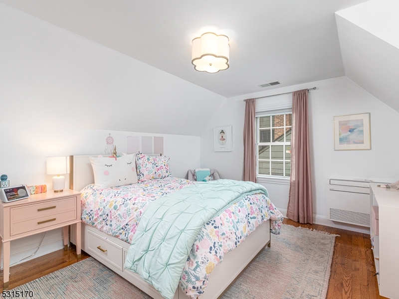 Manor Section - Residential