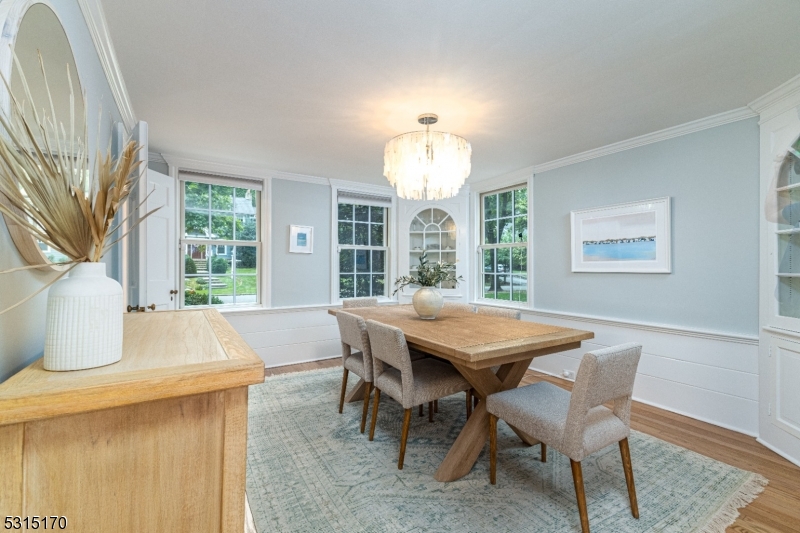 Manor Section - Residential