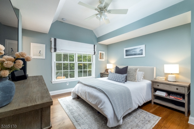 Manor Section - Residential