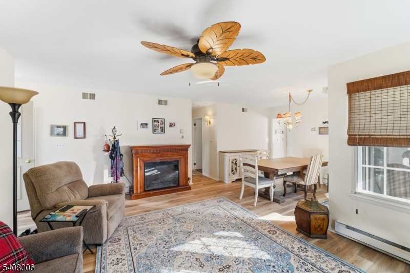 Leisure Knoll - Residential