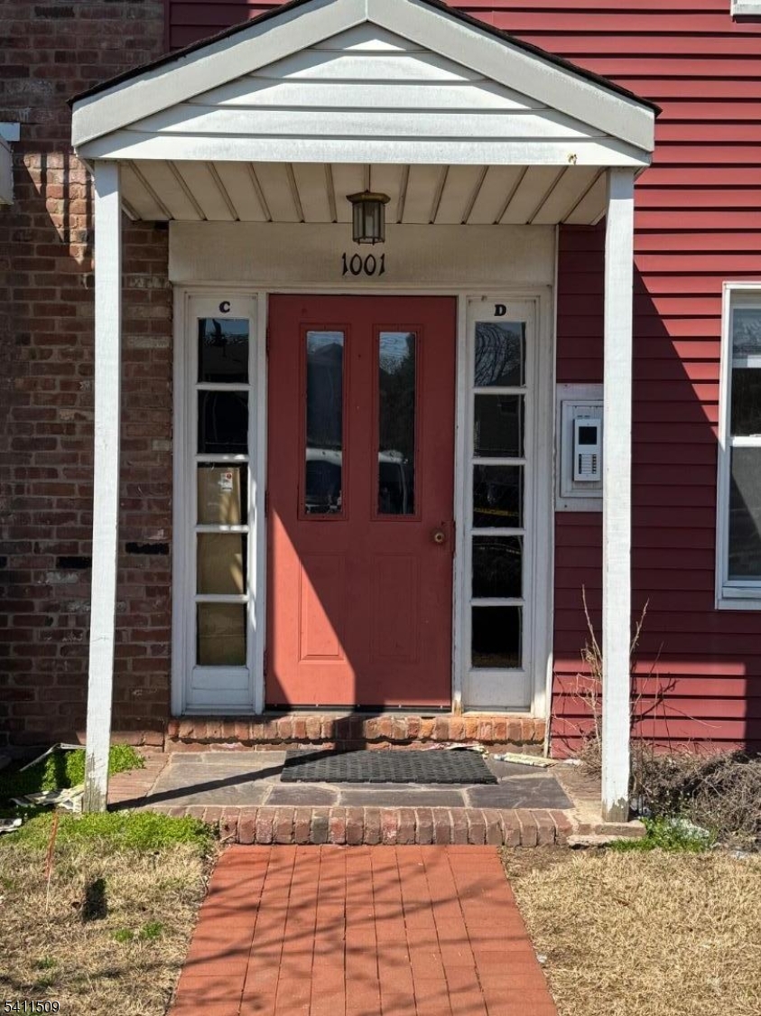 Clifton - Residential