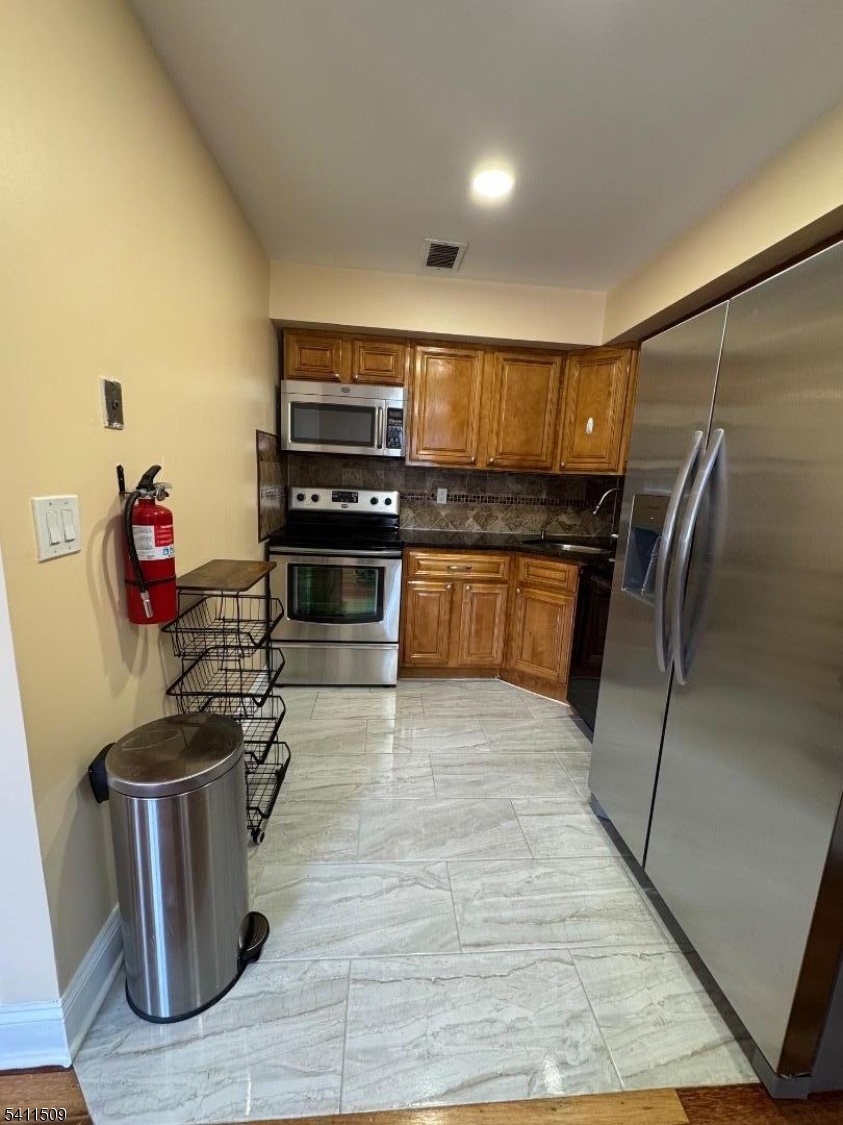 Clifton - Residential