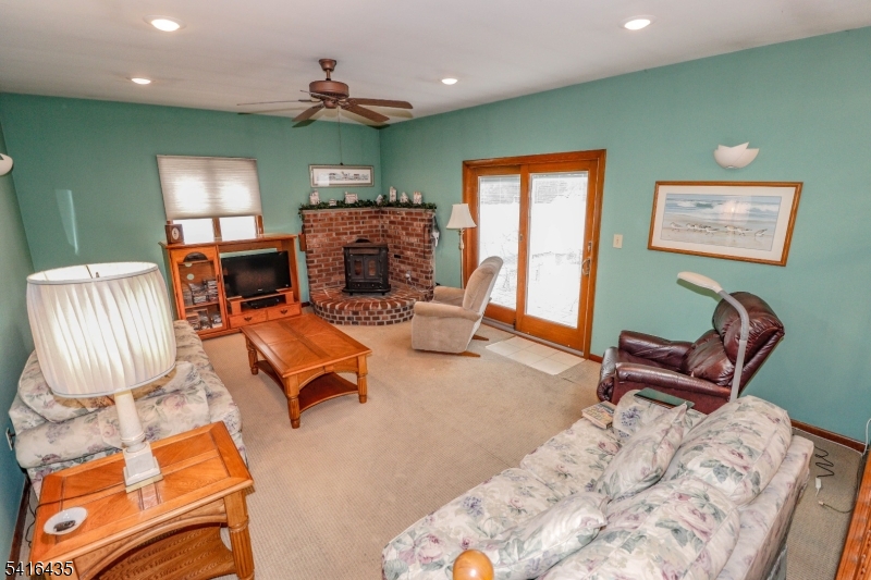 Claremont - Residential