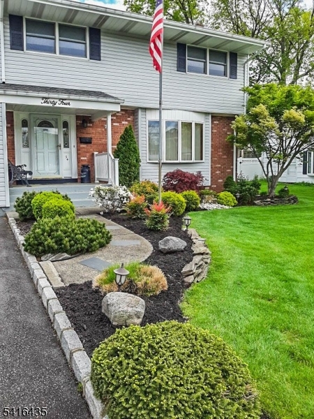 Claremont - Residential