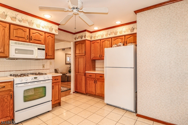 Claremont - Residential