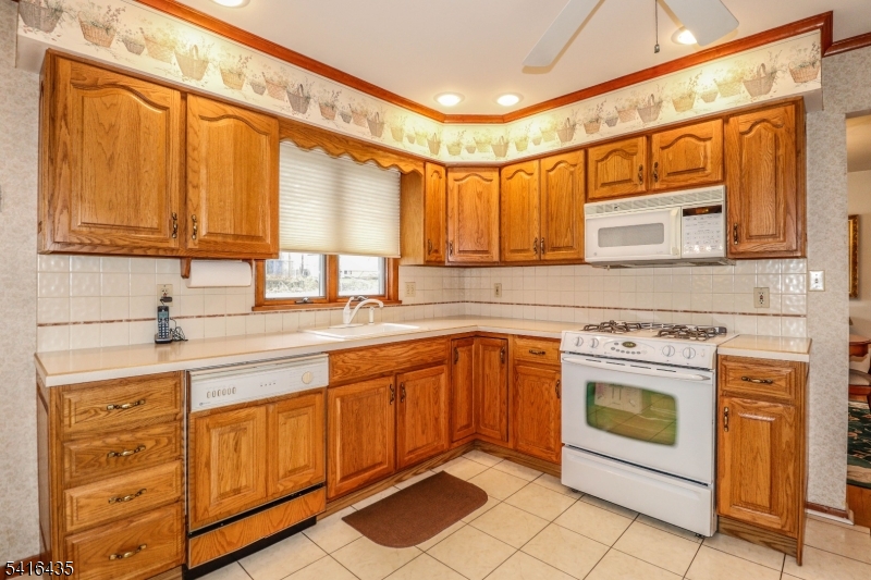 Claremont - Residential