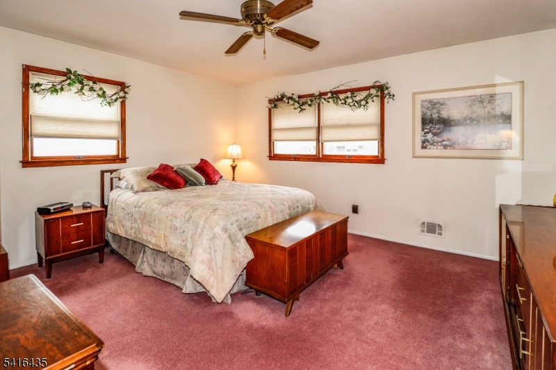 Claremont - Residential