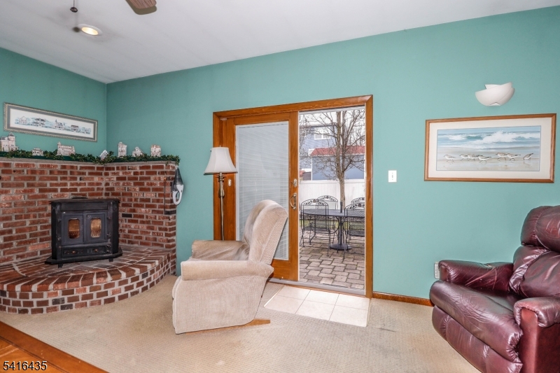 Claremont - Residential