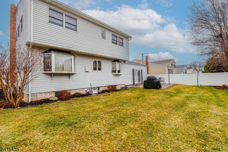 Claremont - Residential