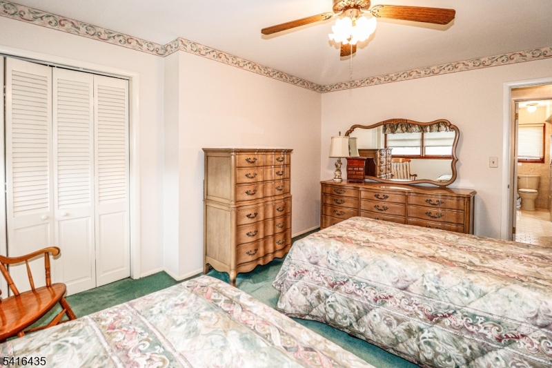 Claremont - Residential