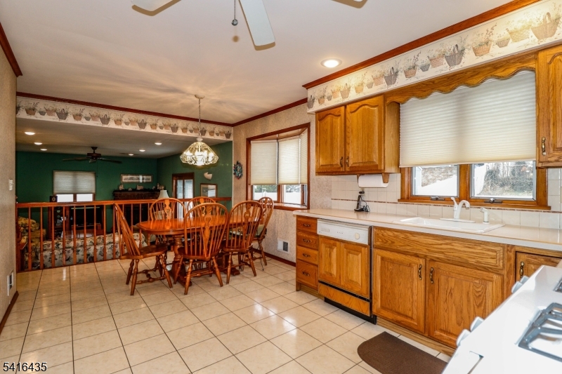 Claremont - Residential