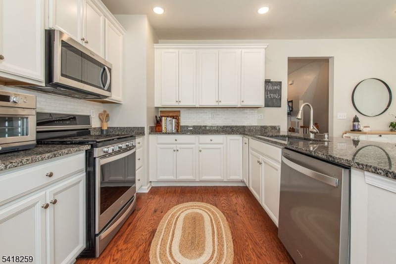 Kensington Square - Residential