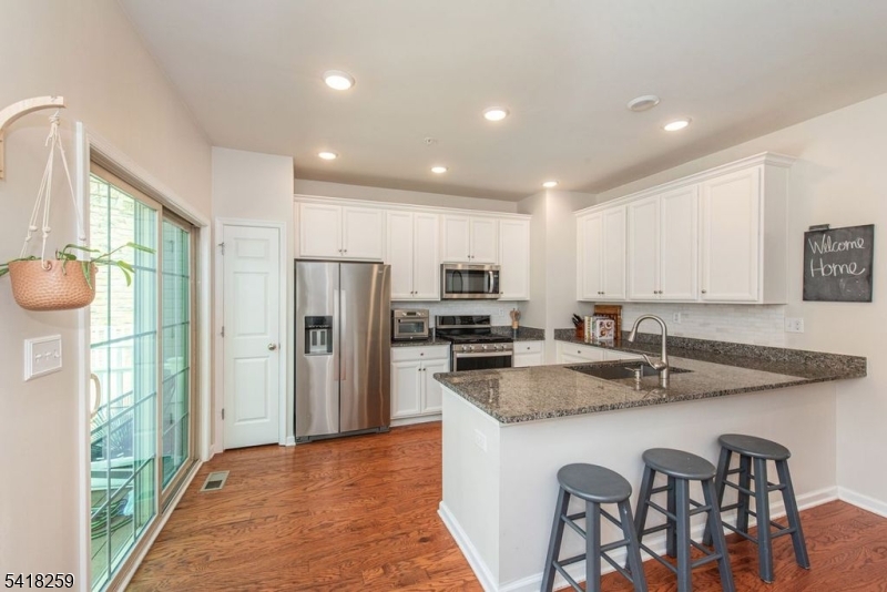 Kensington Square - Residential