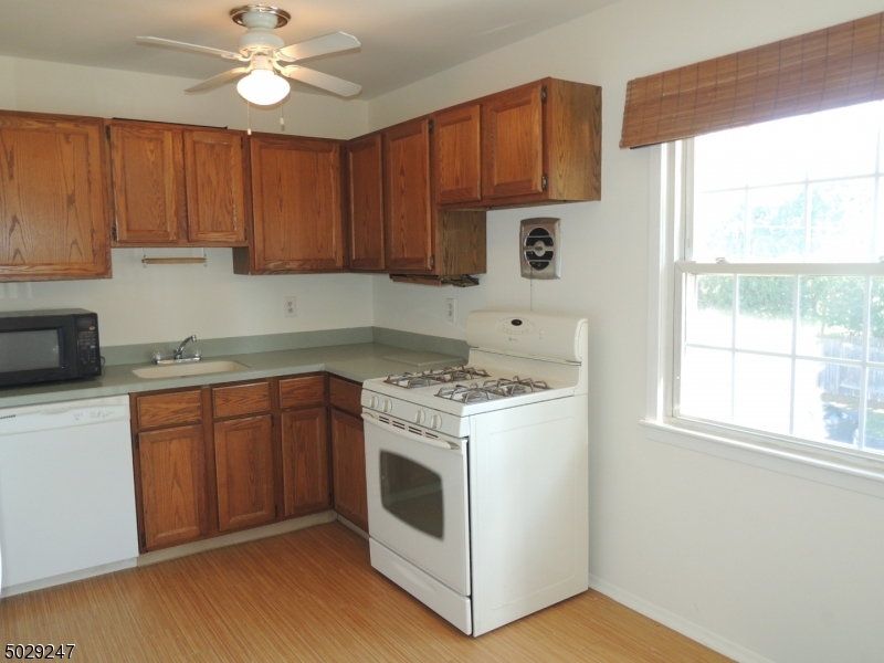 Township Village - Residential Lease