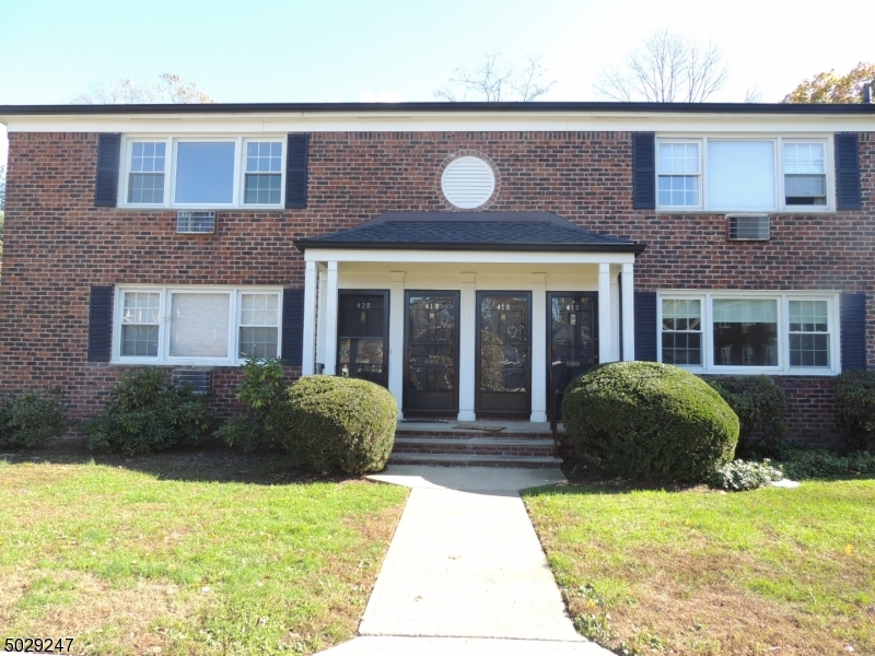 Township Village - Residential Lease