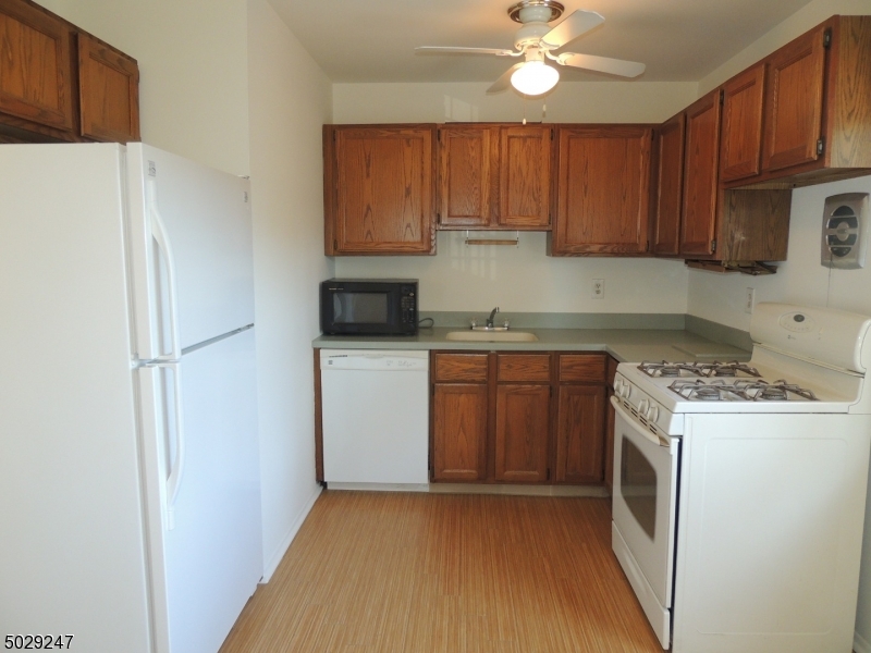 Township Village - Residential Lease