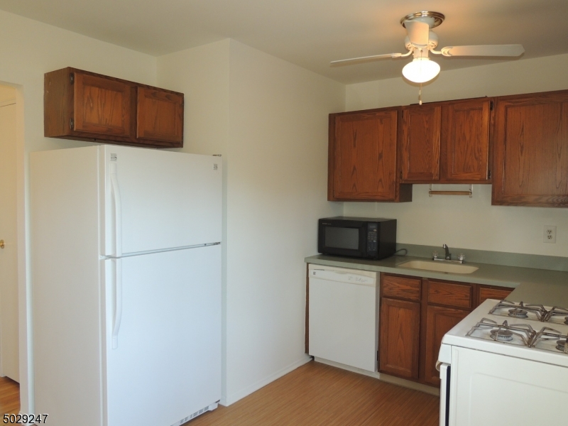 Township Village - Residential Lease