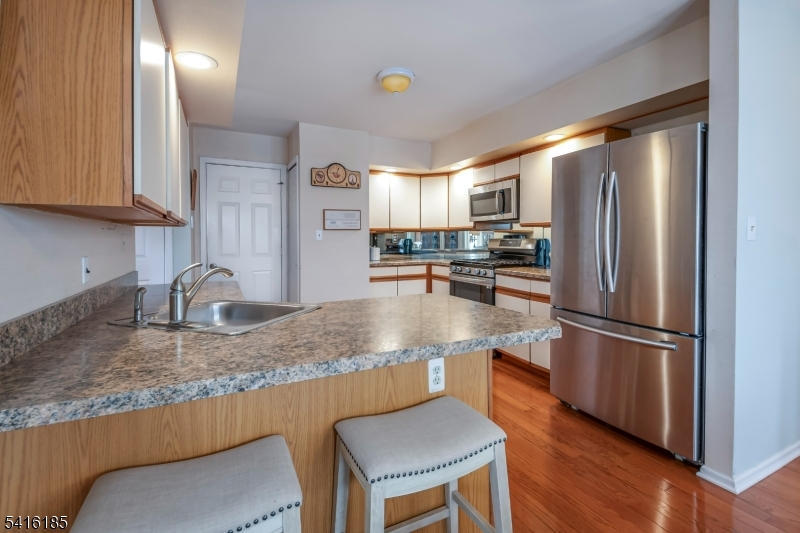 Fairway Greens - Residential