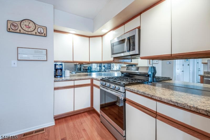 Fairway Greens - Residential