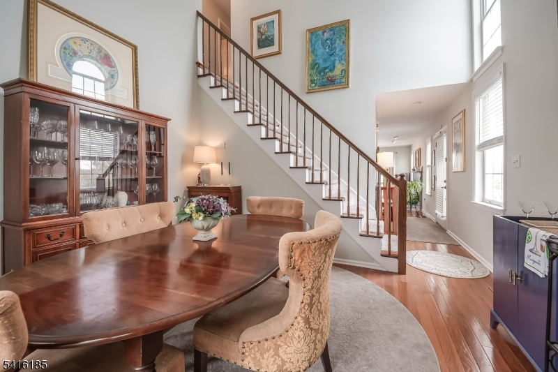 Fairway Greens - Residential