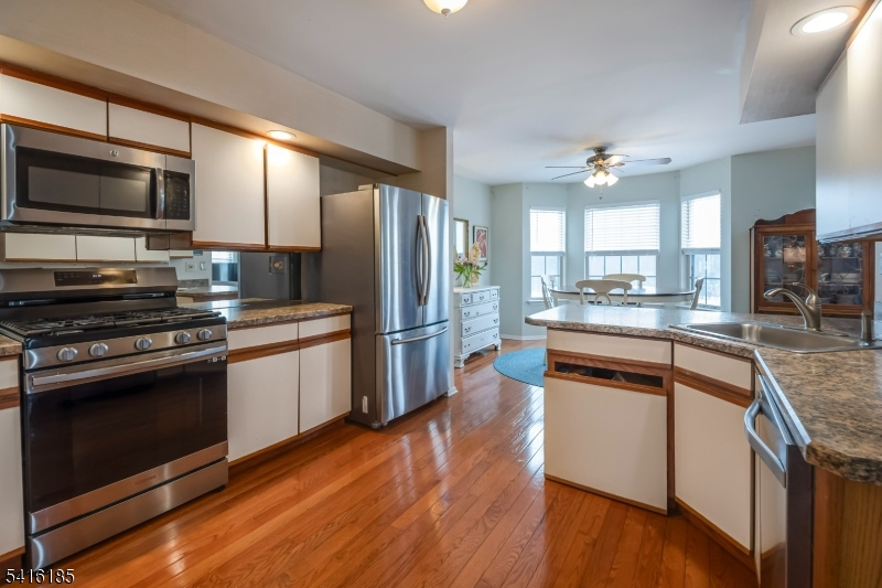 Fairway Greens - Residential