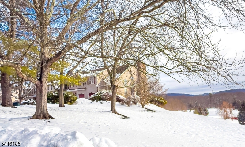 Fairway Greens - Residential
