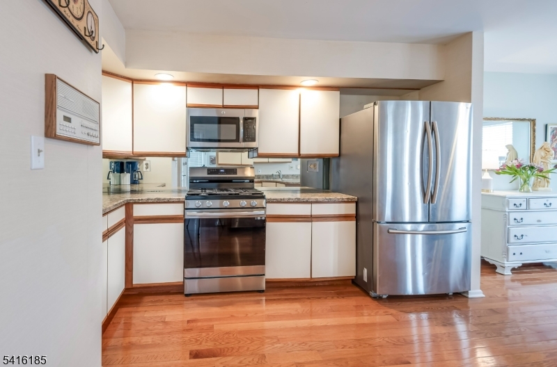 Fairway Greens - Residential