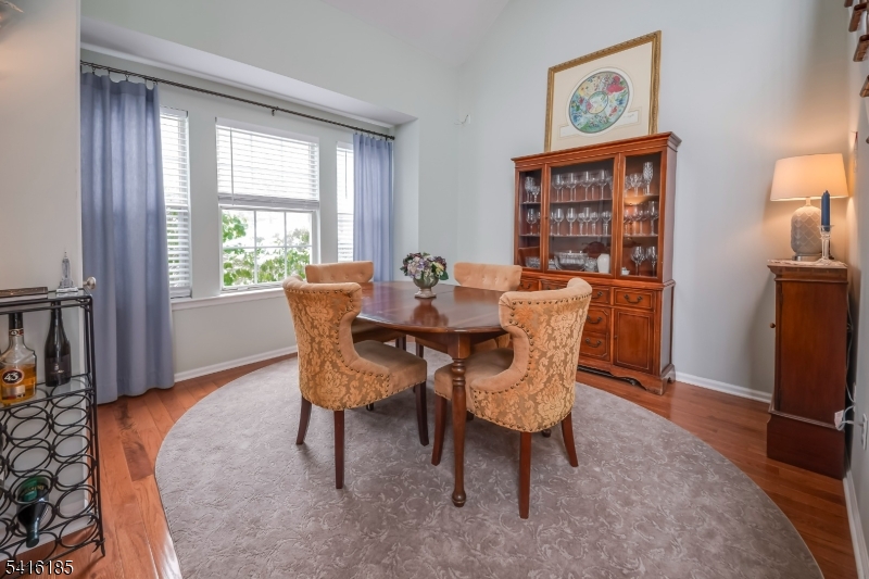 Fairway Greens - Residential