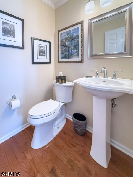 Fairway Greens - Residential