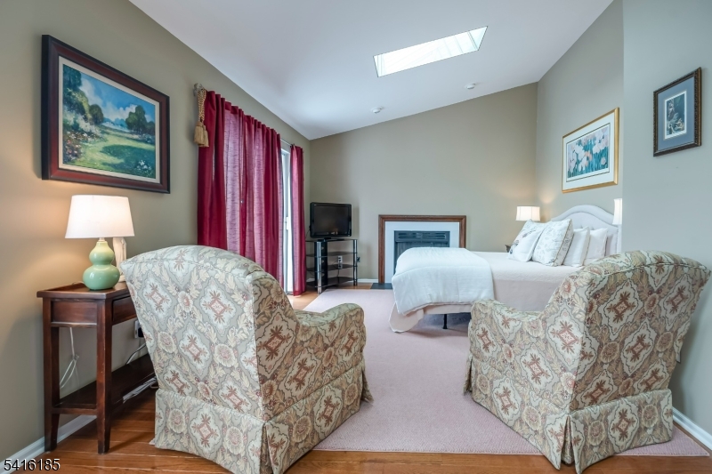 Fairway Greens - Residential